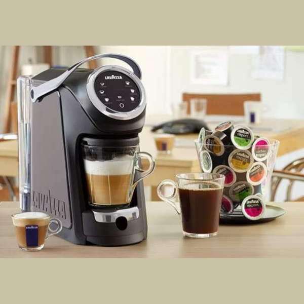 LAVAZZA CLASSY PLUS