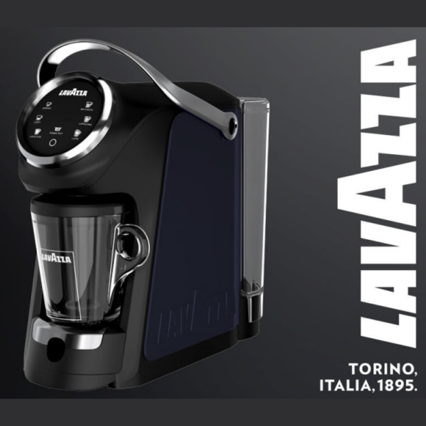 LAVAZZA CLASSY PLUS
