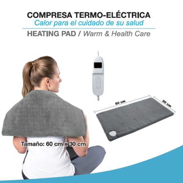 Compresa Termoeléctrica TecnoIsrael