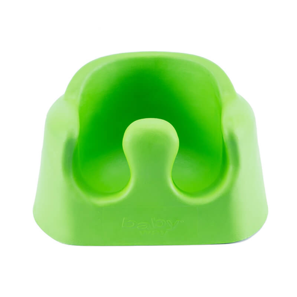 Asiento para Bebé Verde Úpale