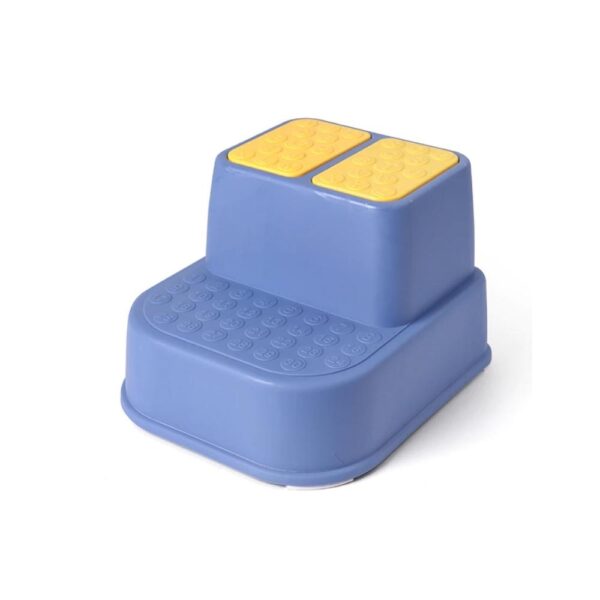 ESCALERAS PARA NIñOS AZUL ÚPALE