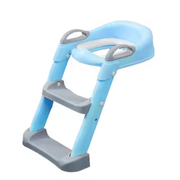 ESCALERA DE BAñO PARA BEBéS LENA CELESTE