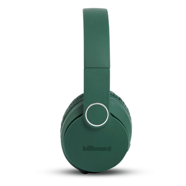 Audífonos On-Ear Inalámbricos Soul Track Olive