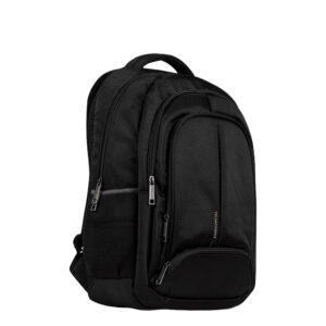 Mochila Bast para Laptop 15.6" Negra