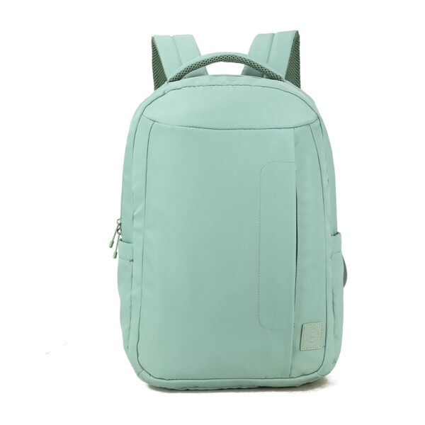 Mochila Yuba para Laptop 15.6" Menta