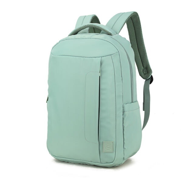 Mochila Yuba para Laptop 15.6" Menta