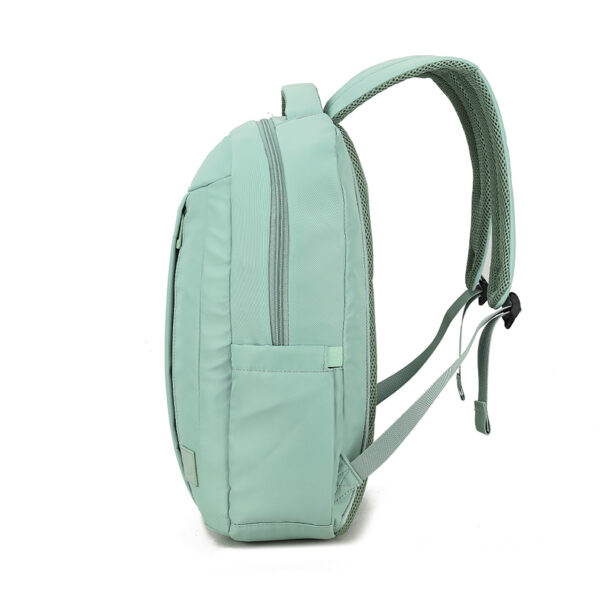 Mochila Yuba para Laptop 15.6" Menta