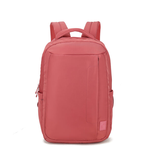 Mochila Yuba para Laptop 15.6" Coral
