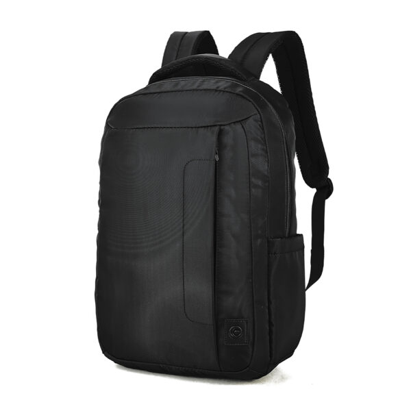 Mochila Yuba para Laptop 15.6" Negra