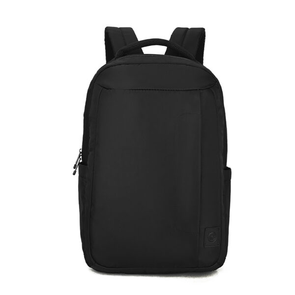 Mochila Yuba para Laptop 15.6" Negra