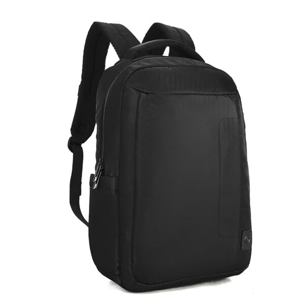 Mochila Yuba para Laptop 15.6" Negra
