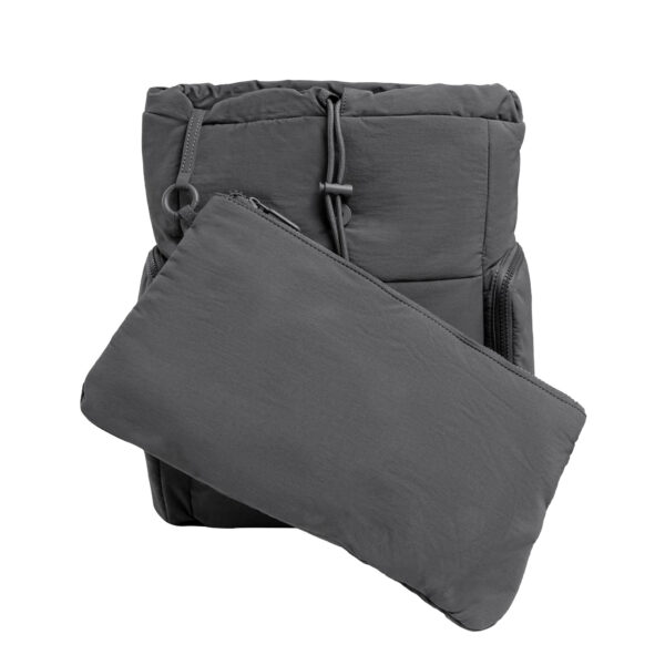 Mochila Onna para Laptop 15" Gris