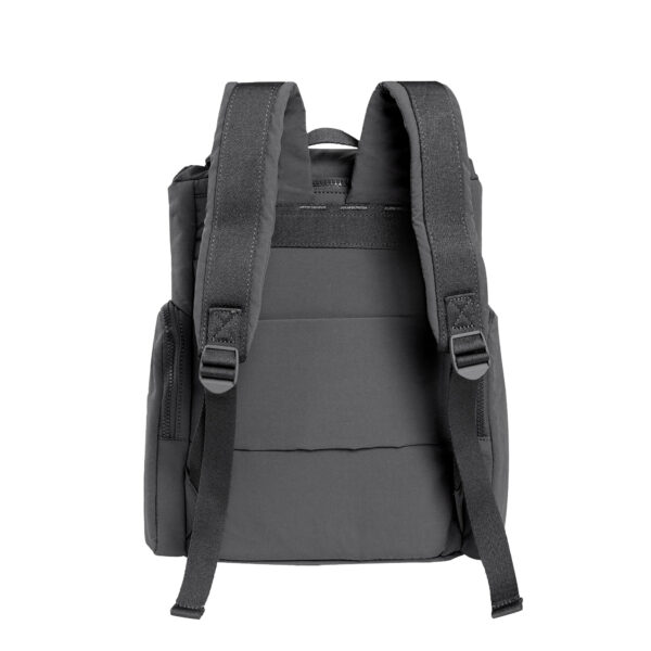Mochila Onna para Laptop 15" Gris