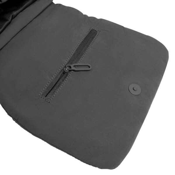 Mochila Onna para Laptop 15" Gris