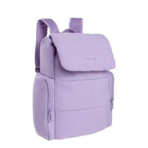 Mochila Onna para Laptop 15" Lila