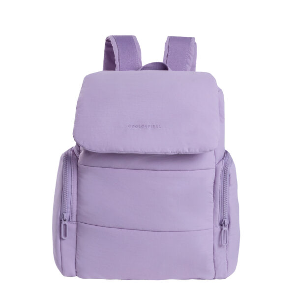 Mochila Onna para Laptop 15" Lila