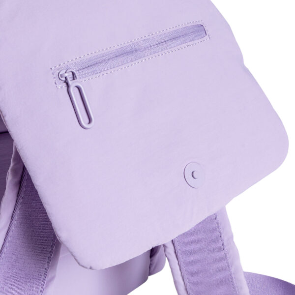 Mochila Onna para Laptop 15" Lila
