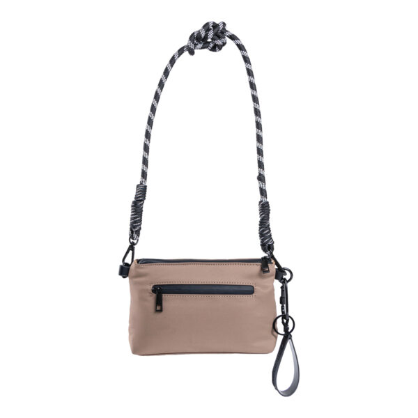 Bolso Crossbody Sora Café