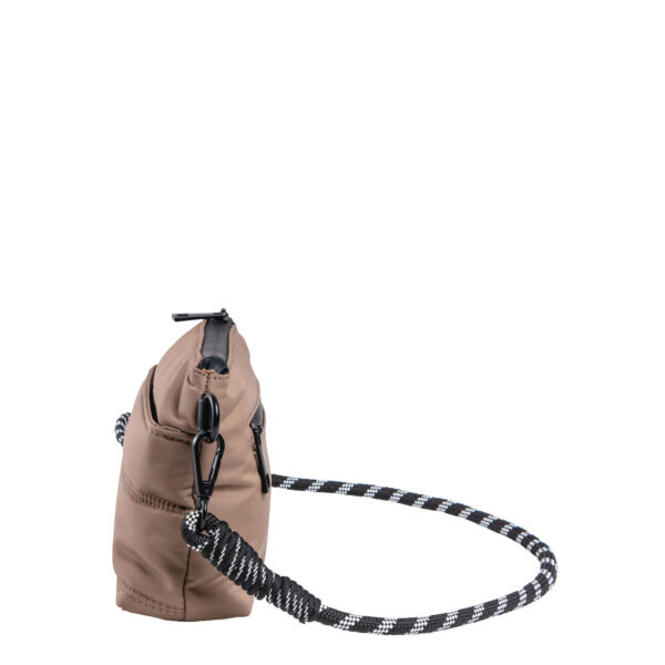 Bolso Crossbody Sora Café