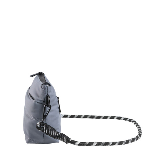 Bolso Crossbody Sora Gris