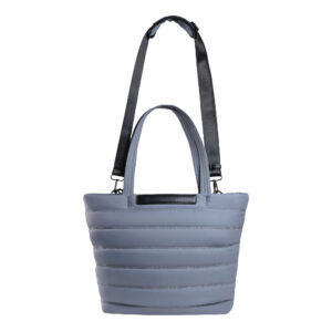 Bolso Tote Sora para Laptop 13" Gris