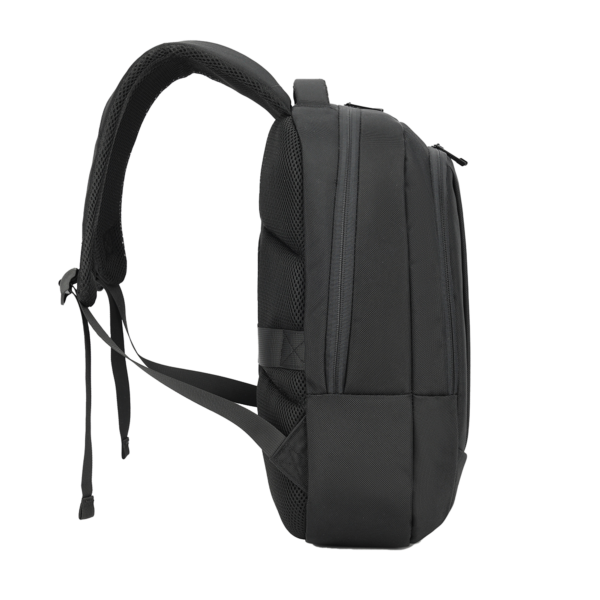 Mochila Era para Laptop 15.6" Negra