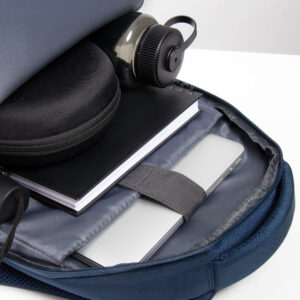 Mochila Era para Laptop 15.6" Azul