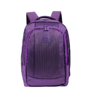 Mochila Era para Laptop 15.6" Morada