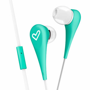 Audífonos In-Ear Energy Sistem Style 1+ Menta