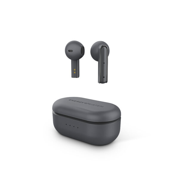 Audífonos Inalámbricos TWS Energy Sistem Style 4 Stone