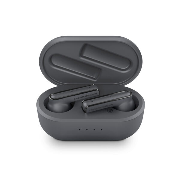 Audífonos Inalámbricos TWS Energy Sistem Style 4 Stone