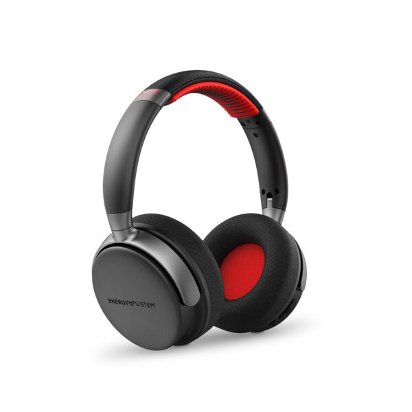 Audífonos On-Ear Deportivos Energy Sistem Space Power Sport