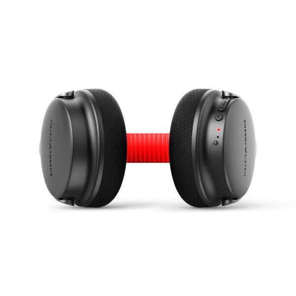 Audífonos On-Ear Deportivos Energy Sistem Space Power Sport