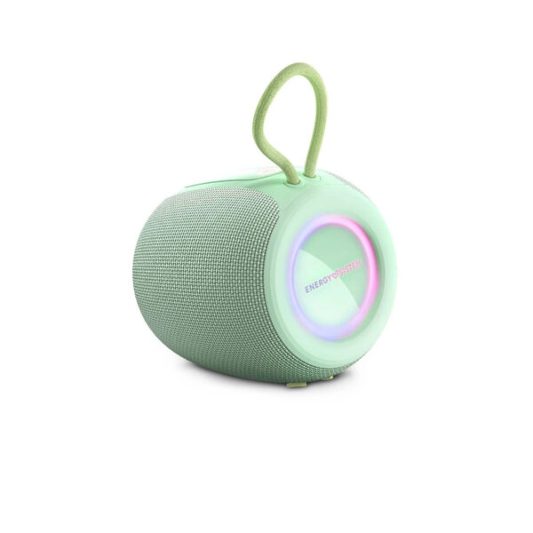 Bocina Bluetooth Energy Sistem Bloom Menta