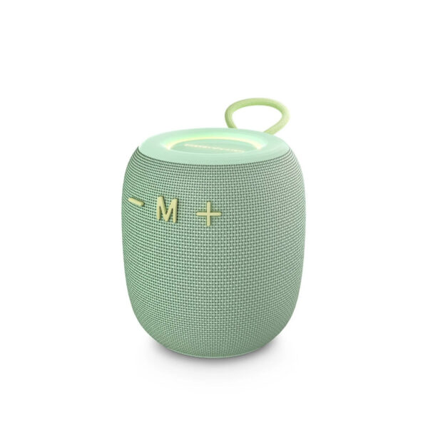 Bocina Bluetooth Energy Sistem Bloom Menta