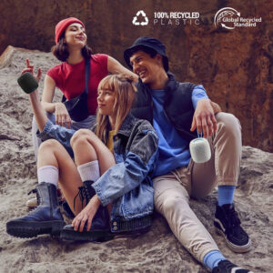 Bocina Bluetooth Energy Sistem Sunrise Cloud