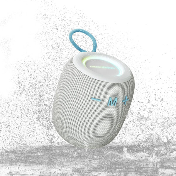 Bocina Bluetooth Energy Sistem Sunrise Cloud
