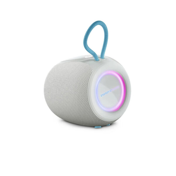 Bocina Bluetooth Energy Sistem Sunrise Cloud