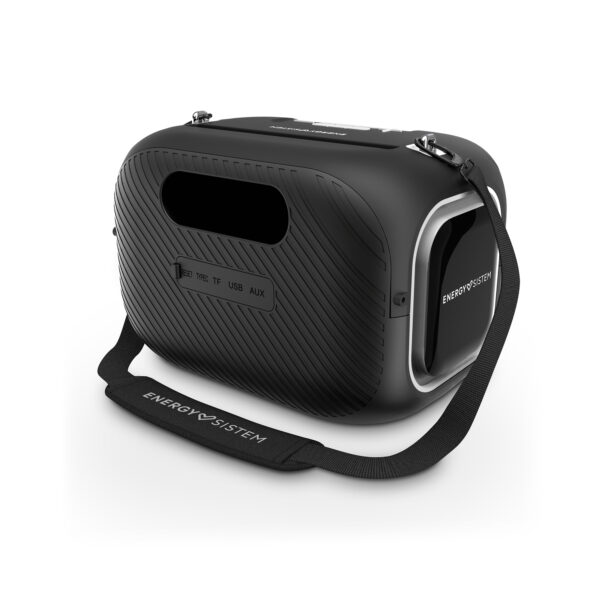 Bocina Karaoke Energy Sistem KaraokeStar
