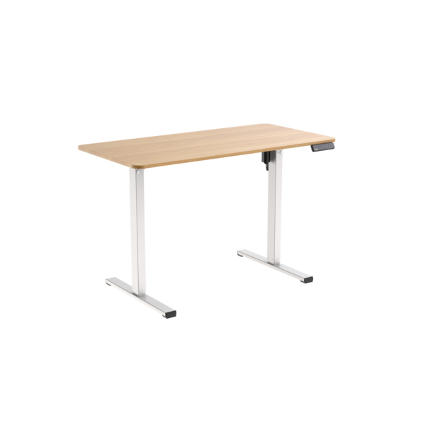 Escritorio eléctrico ajustable FlexiSpot Fq2-1260