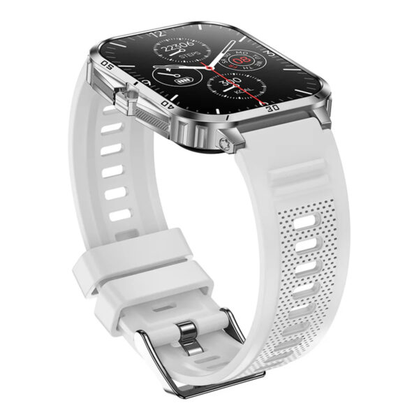 Smartwatch Kronos Insignia Blanco