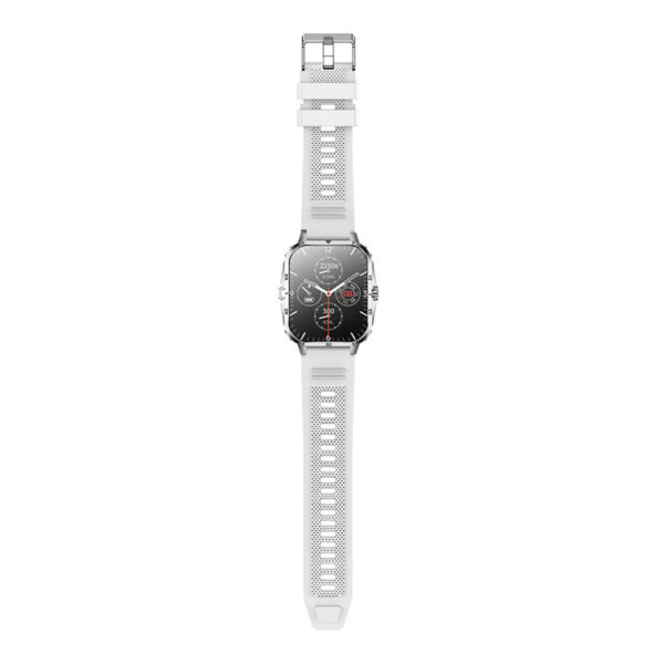 Smartwatch Kronos Insignia Blanco