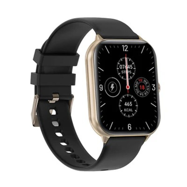 Smartwatch Kronos Blaze Pantalla 1.96"