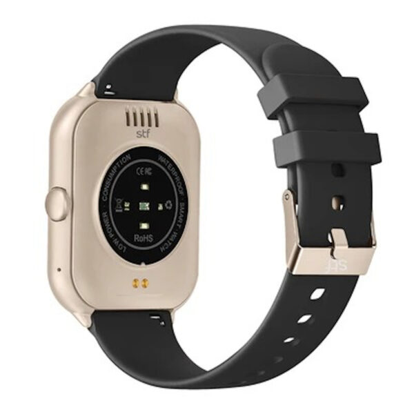 Smartwatch Kronos Blaze Pantalla 1.96"