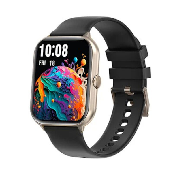 Smartwatch Kronos Blaze Pantalla 1.96"