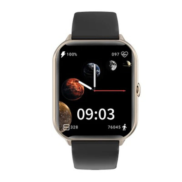 Smartwatch Kronos Blaze Pantalla 1.96"