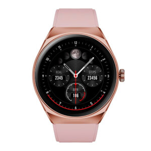 Smartwatch Kronos Trek Rosa