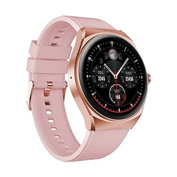 Smartwatch Kronos Trek Rosa