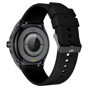 Smartwatch Kronos Trek Negro