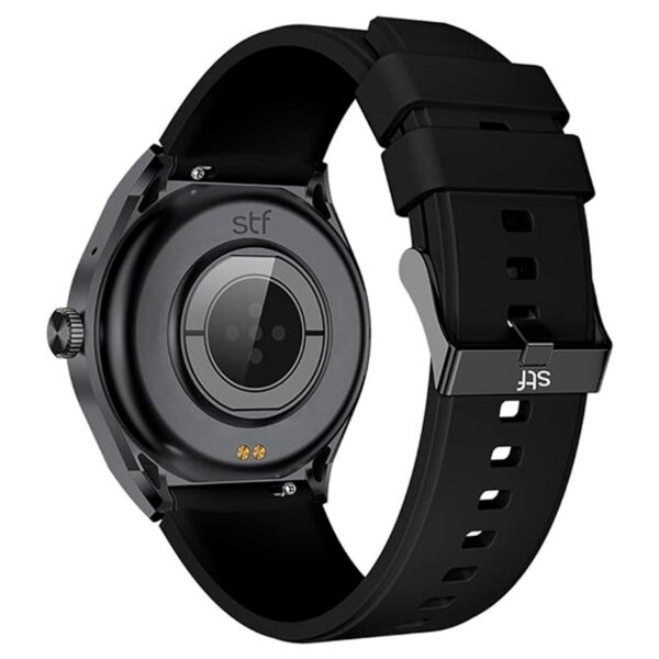 Smartwatch Kronos Trek Negro